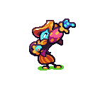 Glitzem - Shovel Knight: Pocket Dungeon
