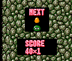Boards - Puyo Puyo