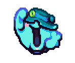 The Big Creep - Shovel Knight: Pocket Dungeon