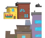 South Shore - Transformers Rescue Bots: Race to the Rescue (LeapPad / Leapster Explorer)