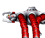Magnamite - Astro Boy: Omega Factor
