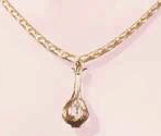 Neckwear - Infinity Nikki