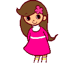 Megumi - Pop'n Music (Series)