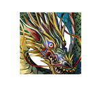 Luis - The Book of Legends