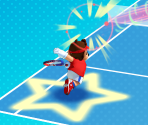 Tips - Mario Tennis Aces