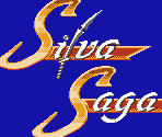 Title Screen - Silva Saga (JPN)
