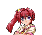 Spica Saotome - Metal Fight Beyblade (JPN)