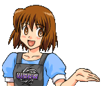 Shop Keeper - Metal Fight Beyblade (JPN)