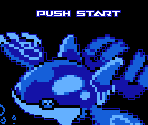 Title Screens - Shen Qi Bao Bei (Bootleg)