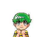 Kenta Yumiya - Metal Fight Beyblade (JPN)