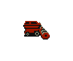 Harvest - Carmageddon