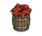 Cow Tongues - The Simpsons: Tapped Out