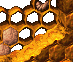 King Zing Sting - Donkey Kong Country 2: Diddy's Kong Quest