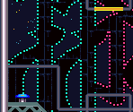 Stage 4-4 - Super Back to the Future Part II (JPN)