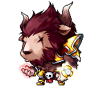 Marbas - MapleStory