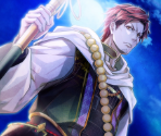 Benkei Musashibo CGs - Birushana: Rising Flower of Genpei