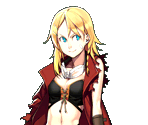 Character Bust Painting - Metal Max 2 Reloaded