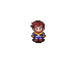 Rizing (Small) - Tengai Makyou: Daiyon no Mokushiroku (JPN)