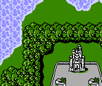 Overworld - Final Fantasy 7 (Bootleg)