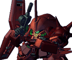 Marasai - SD Gundam G Generation Overworld