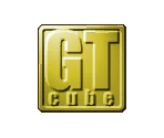 Race UI - GT Cube (JPN)
