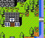 Sector 7 Slums - Final Fantasy 7 (Bootleg)