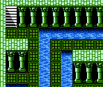 Sector 6 Slums Sewers - Final Fantasy 7 (Bootleg)