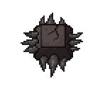 Poky - The Binding of Isaac: Rebirth