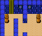 Cargo Ship - Final Fantasy 7 (Bootleg)