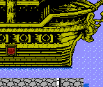 Junon - Final Fantasy 7 (Bootleg)