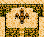 Cosmo Canyon - Final Fantasy 7 (Bootleg)