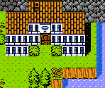 Kalm - Final Fantasy 7 (Bootleg)