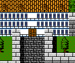 Nibelheim & Shinra Mansion - Final Fantasy 7 (Bootleg)