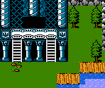 Rocket Town - Final Fantasy 7 (Bootleg)