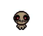 Strifer - The Binding of Isaac: Rebirth