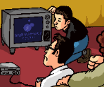Intro/Outro Cutscene - Angry Video Game Nerd Adventures