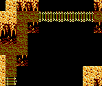 Gaea's Cliff - Final Fantasy 7 (Bootleg)