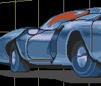 Menus & Miscellaneous - Out Run 2019
