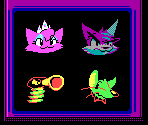 Profiles - Gatoslip: Chapter 0 (Hack)
