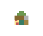 Atari 2600 - Super Mario Bros. Crossover