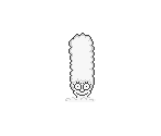 Marge Cloud - The Simpsons