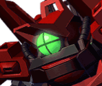 Shurtzum Diaz - SD Gundam G Generation Overworld