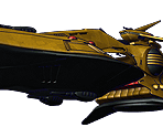 Mindra - SD Gundam G Generation Overworld