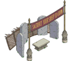 Sacrifice Your Sheep to Odin - The Simpsons: Tapped Out