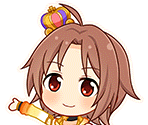 Yoko Saito (Party Time Gold) - THE IDOLM@STER Cinderella Girls: Starlight Stage