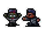 Tyreese - The Escapists - The Walking Dead