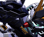 ν Gundam - SD Gundam G Generation Overworld