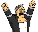Gluteus - The Simpsons: Tapped Out