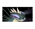 Level Select - Stitch: Experiment 626