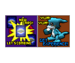 Fusion Shop - Digimon Digital Card Battle